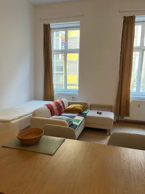 1-Zimmer-Wohnung mieten in Wien – 49 m², € 1.086 – Bild 2 von 14