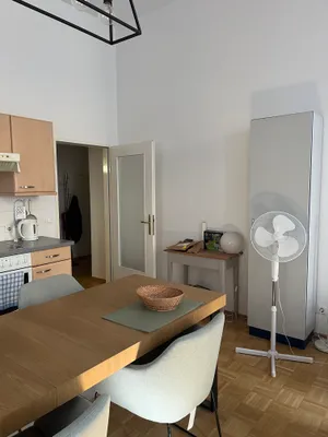 1-Zimmer-Wohnung mieten in Wien – 49 m², € 1.086 – Bild 4 von 14