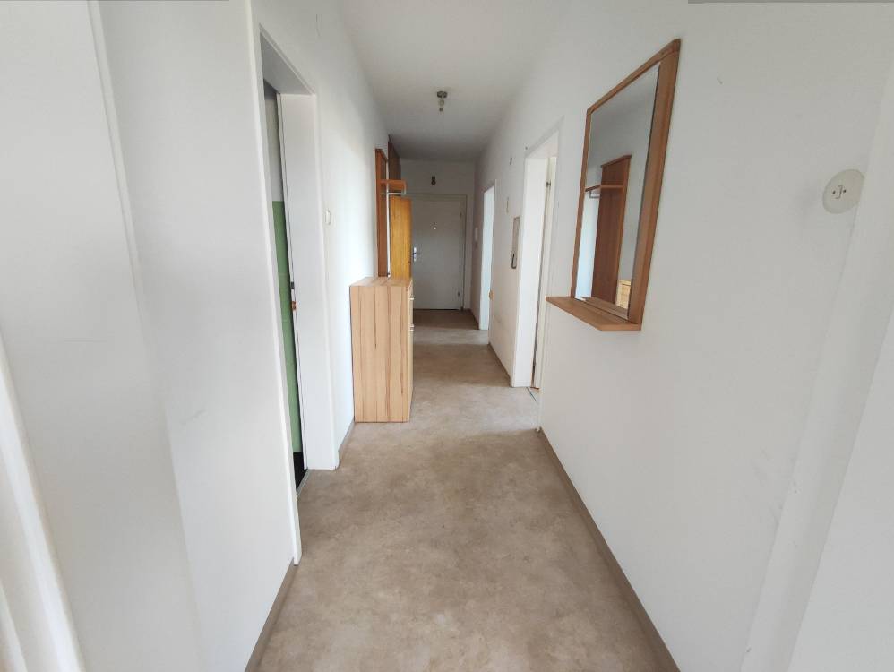 2,5 Zimmer (Ferien)-Wohnung mit Panoramablick - Ansicht 3