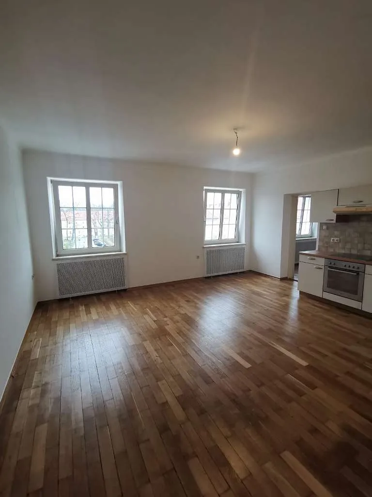 Wohnung – Steyr, Münichholz - Ansicht 2