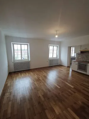 2-Zimmer-Wohnung mieten in Steyr – 47 m², € 510 – Bild 2 von 8