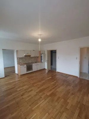 2-Zimmer-Wohnung mieten in Steyr – 47 m², € 510 – Bild 1 von 8