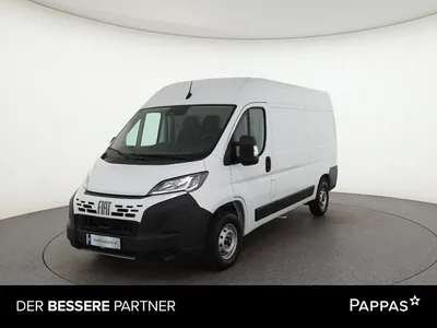 Fiat Ducato 30 120 Mulitjet L2H2 PTS Transporter / Kastenwagen