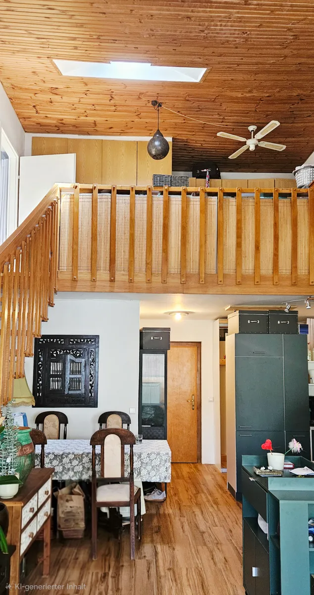 Wohnung – Bad Vöslau, Katastralgemeinde Vöslau - Ansicht 3