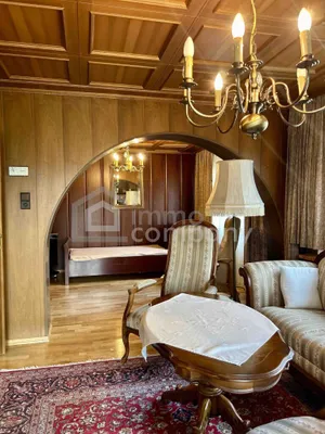 10-Zimmer-Gewerbeimmobilie kaufen in Sankt Johann im Pongau – 240 m², € 749.000 – Bild 4 von 8