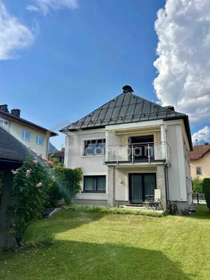 10-Zimmer-Gewerbeimmobilie kaufen in Sankt Johann im Pongau – 240 m², € 749.000 – Bild 2 von 8