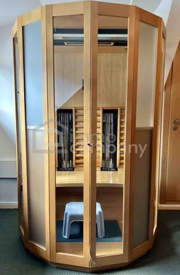 10-Zimmer-Gewerbeimmobilie kaufen in Sankt Johann im Pongau – 240 m², € 749.000 – Bild 6 von 8