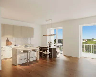 2-Zimmer-Wohnung kaufen in Urfahr-Umgebung – 85,44 m², € 435.000 – Bild 11 von 18