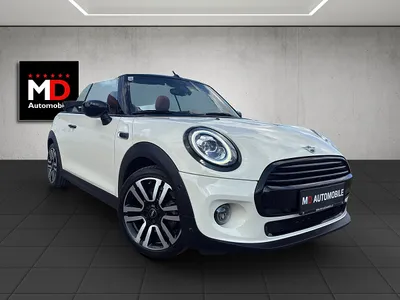 MINI Cabrio Cooper - Neuwertig - ab 120 Euro - GARANTIE