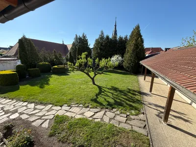 4-Zimmer-Wohnung mieten in Horn – 205 m², € 1.150 – Bild 13 von 14