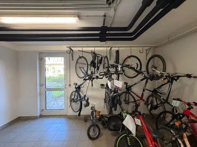 2-Zimmer-Wohnung kaufen in Tulln – 63,6 m², € 352.000 – Bild 36 von 61