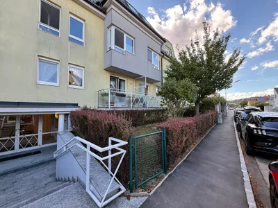 2-Zimmer-Wohnung kaufen in Tulln – 63,6 m², € 352.000 – Bild 50 von 61