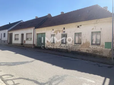 4-Zimmer-Immobilie kaufen in Mistelbach – 2 770 m²