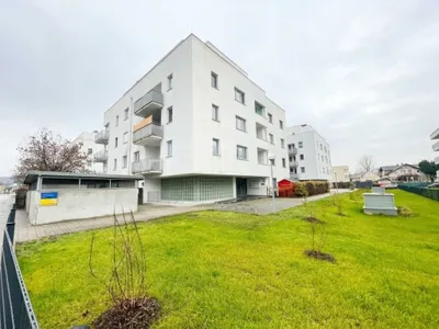 3-Zimmer-Wohnung mieten in Scheibbs – 75,6 m², € 729 – Bild 15 von 16