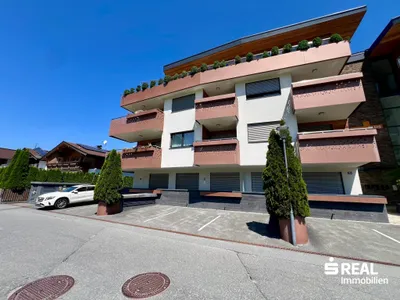 4-Zimmer-Wohnung kaufen in Kitzbühel – 112,96 m², € 1.150.000 – Bild 2 von 19