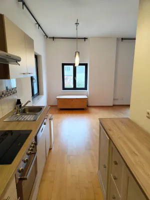2-Zimmer-Wohnung mieten in Sankt Pölten Land – 64 m², € 690 – Bild 2 von 10