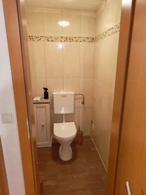 2-Zimmer-Wohnung mieten in Sankt Pölten Land – 64 m², € 690 – Bild 9 von 10