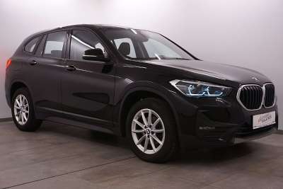 BMW X1 sDrive 18 d // adaptiv LED Scheinwerfer //