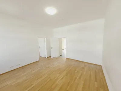 Matzingerstraße: schöne 2-Zimmerwohnung in U-Bahnnähe – Bild 3