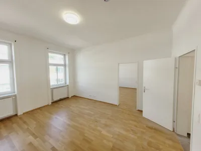 Matzingerstraße: schöne 2-Zimmerwohnung in U-Bahnnähe – Bild 2