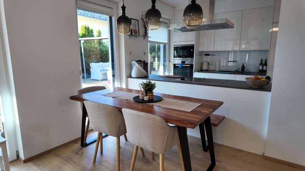Traumhafte Erdgeschosswohnung in Salzburg mit Garten und Terrasse - Ihr neues Zuhause! - Ansicht 3