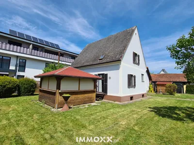 4-Zimmer-Haus kaufen in Graz-Umgebung – 115 m², € 379.000 – Bild 12 von 13