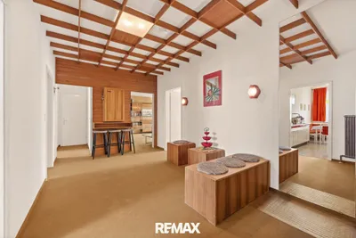 4-Zimmer-Wohnung kaufen in Linz – 110 m², € 339.000