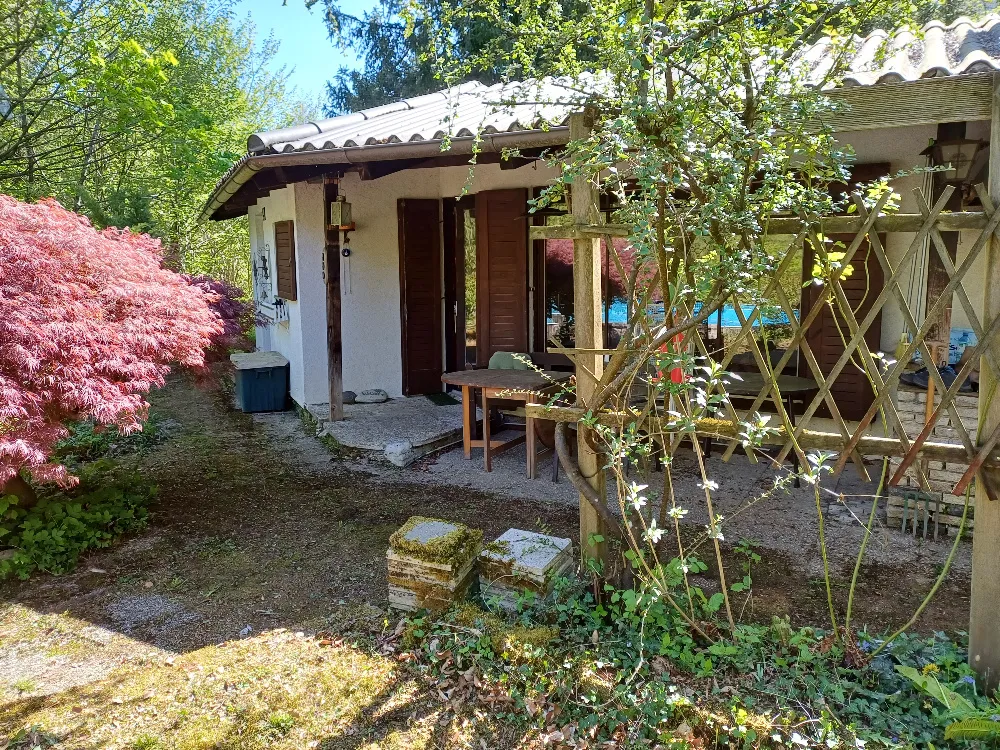 Haus – Losenstein