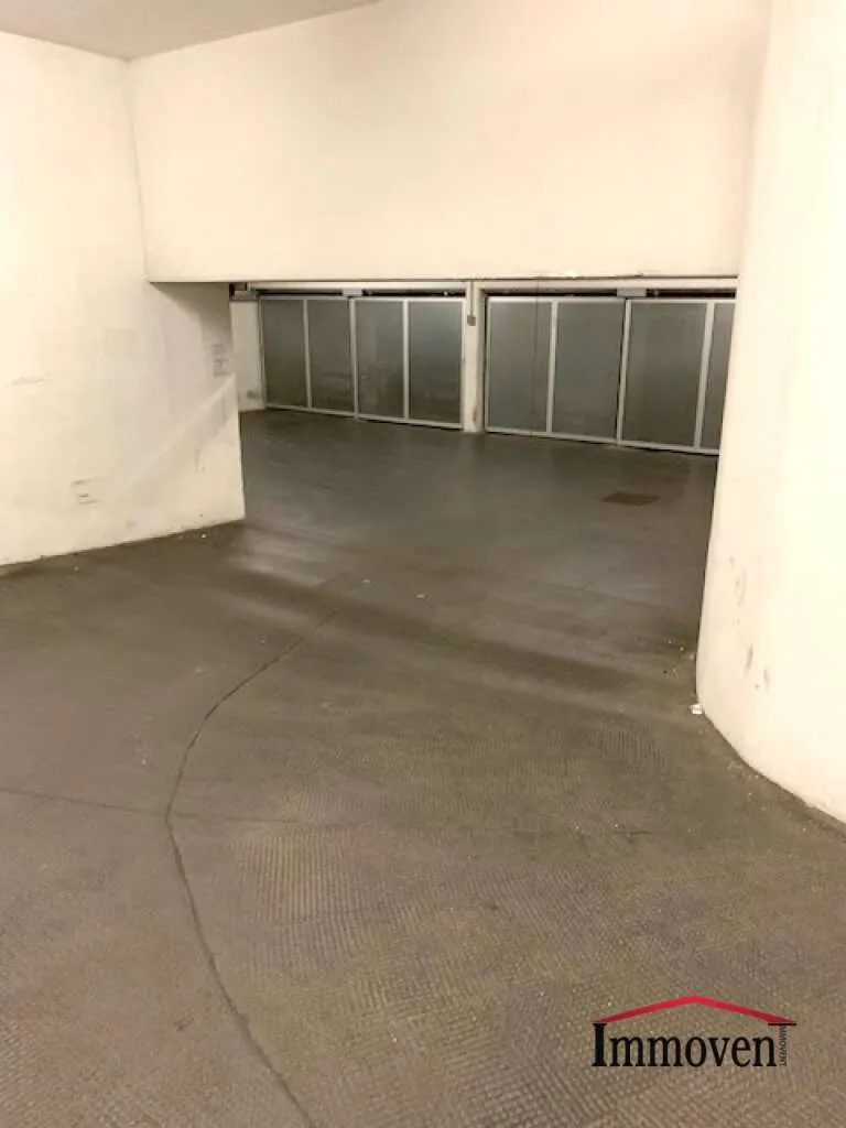 Stellplatz Schottenfeldgasse - Parkplatzsuche adé ... – pohled 3