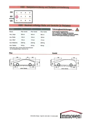 Immobilie mieten in Wien – 1 m², € 160 – Bild 5 von 5