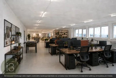 Gewerbeimmobilie mieten in Salzburg Stadt – 390 m², € 4.324 – Bild 2 von 8