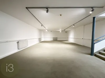 Gewerbeimmobilie mieten in Salzburg Stadt – 390 m², € 4.324 – Bild 5 von 8