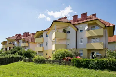 Wohnung zur Miete in 3710 Hollabrunn