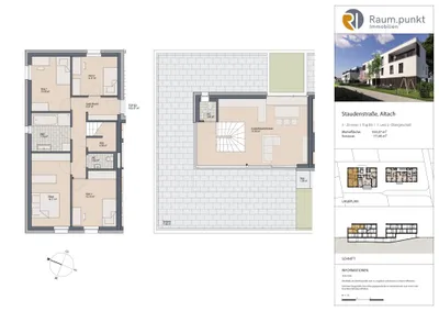 5-Zimmer-Wohnung kaufen in Feldkirch – 103,37 m², € 875.000 – Bild 8 von 9