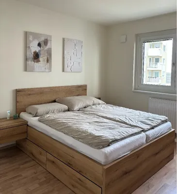 Schlafzimmer Komplett Holz kaufen