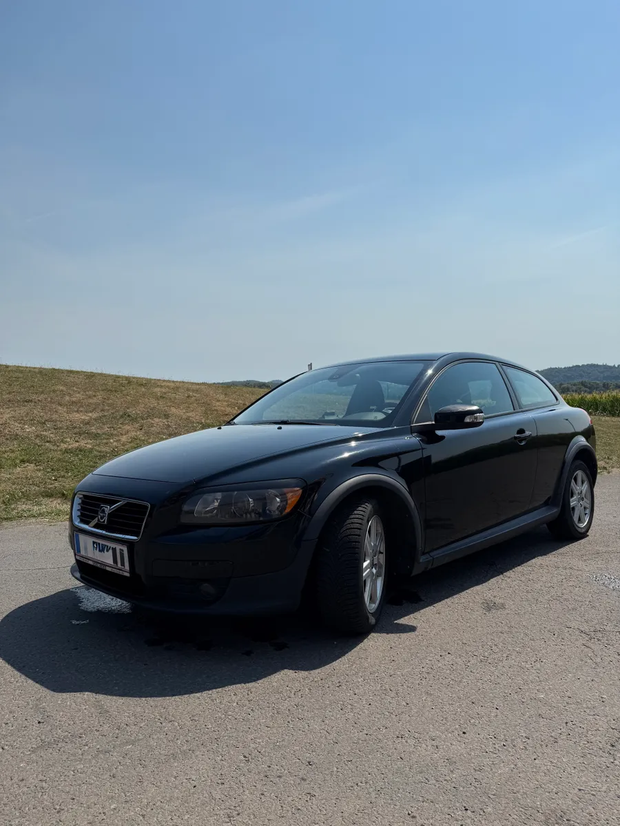 Volvo C30