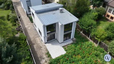 5-Zimmer-Haus kaufen in Wien – 131 m², € 1.249.900 – Bild 2 von 18