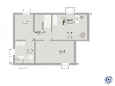 5-Zimmer-Haus kaufen in Wien – 131 m², € 1.249.900 – Bild 18 von 18