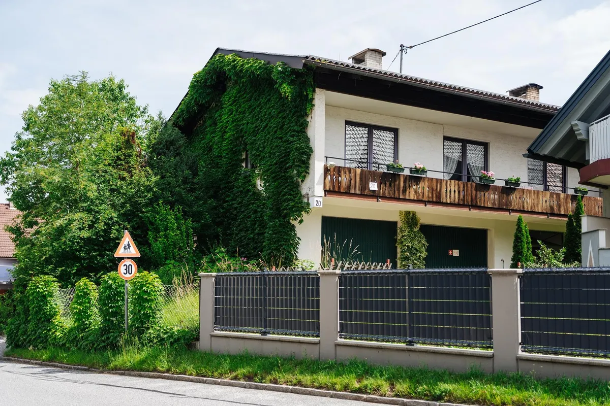 Haus – Finkenstein, Faak am See - Ansicht 2
