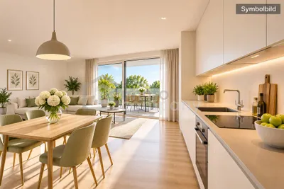 3-Zimmer-Wohnung kaufen in Wien – 65 m², € 445.480 – Bild 1 von 4