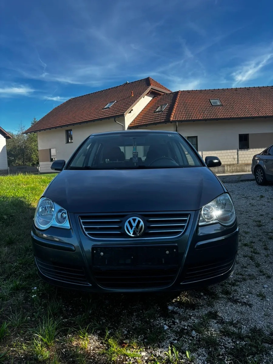 VW Polo