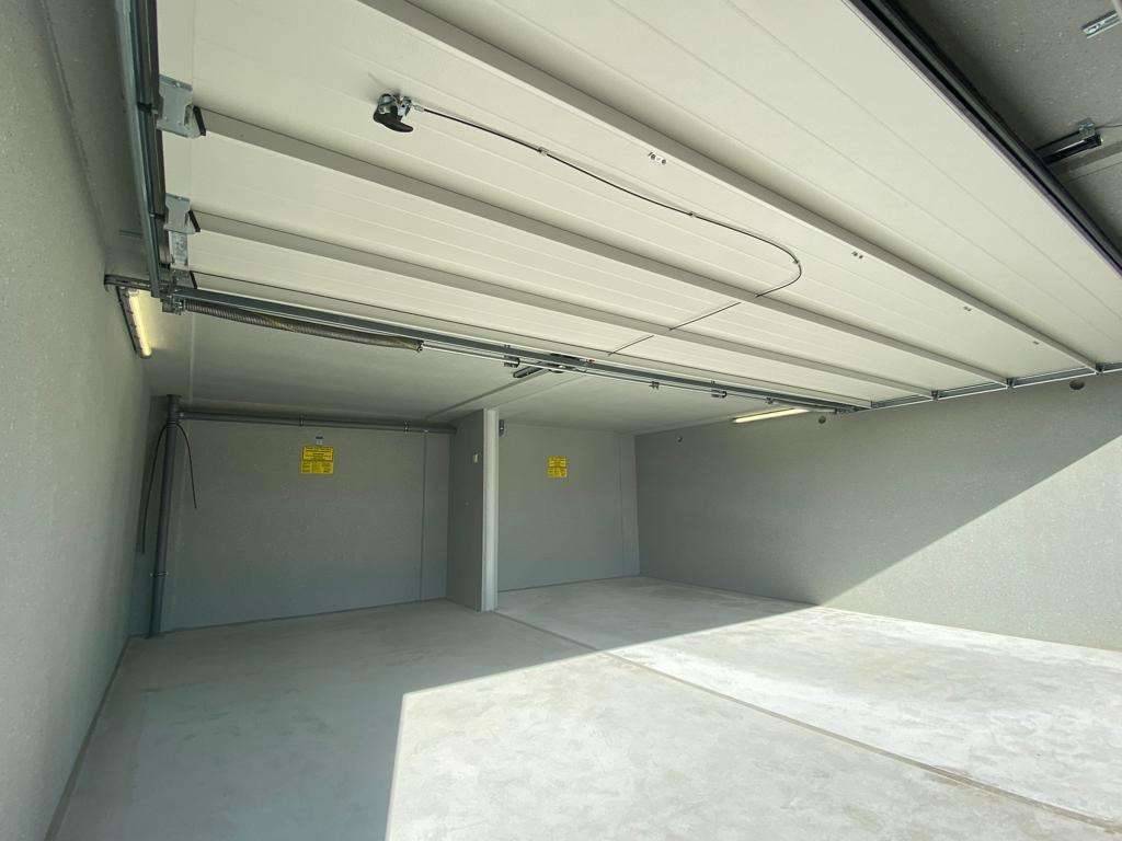 Doppelgarage - perfekte Lagerfläche zu einem günstigen Preis TYP 7 - Ansicht 3