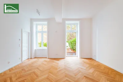 2-Zimmer-Wohnung kaufen in Wien – 51,34 m², € 399.000 – Bild 2 von 16