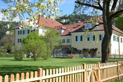 Gewerbeimmobilie kaufen in Sankt Veit an der Glan – 124 448 m² – Bild 6 von 23