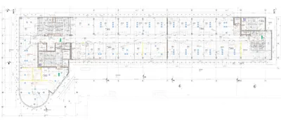 Gewerbeimmobilie mieten in Wien – 983 m², € 18.756 – Bild 14 von 14