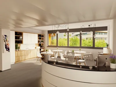 Gewerbeimmobilie mieten in Wien – 983 m², € 18.756 – Bild 5 von 14