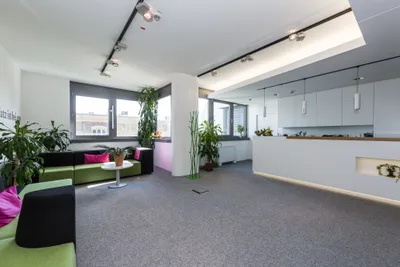Gewerbeimmobilie mieten in Wien – 983 m², € 18.756 – Bild 9 von 14