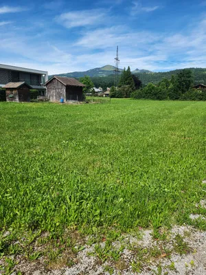 Grundstück kaufen in Hallein – 1 225 m² – Bild 3 von 3