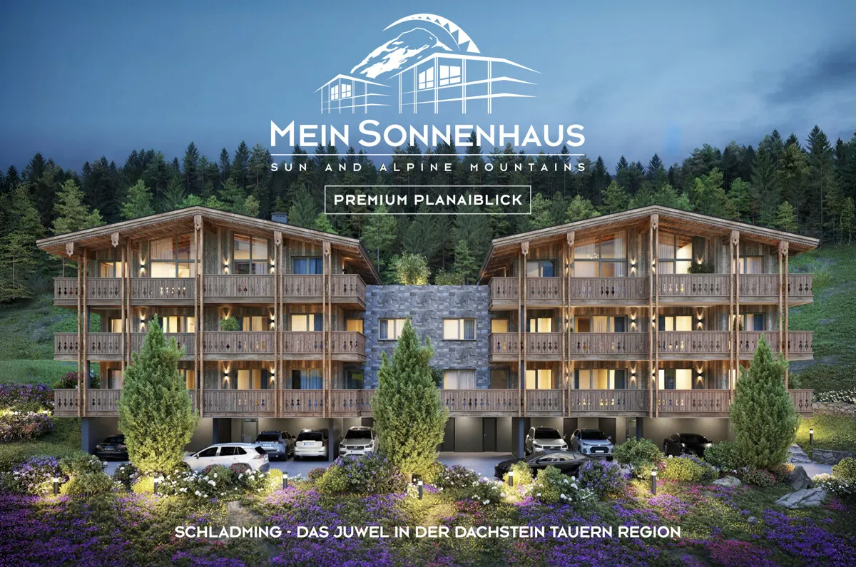 Ankommen.Durchatmen.Genießen. Ihr Zuhause mit Ausblick – pohled 2