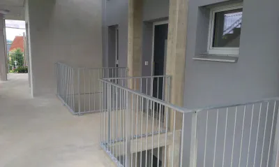 2-Zimmer-Wohnung mieten in Hartberg-Fürstenfeld – 54,74 m², € 700 – Bild 6 von 9